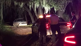 HCSO: Mother ran over child she didn't know was outside