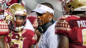 Florida State fires head football coach Willie Taggart