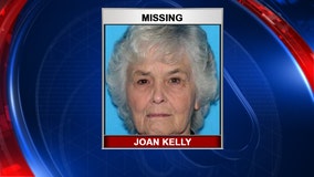 Missing 81-year-old woman found safe in Citrus County
