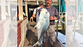 Fishing Report: November 1, 2019