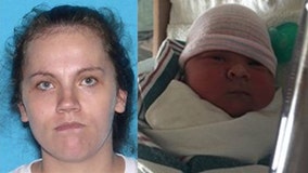 Winter Haven police search for missing mother and baby