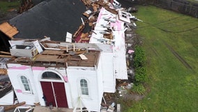 Lakeland Salvation Army opens doors for disaster loan help following October tornado