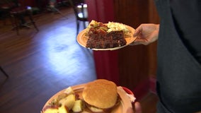 Kojak’s: Where love bloomed over plates of barbecue