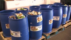 How to help families in need this holiday season on 'Giving Tuesday'