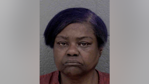 Charlotte woman charged with murder for shooting, killing daughter on Thanksgiving