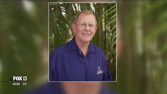 Family of St. Pete couple waits for answers as NTSB investigates plane crash