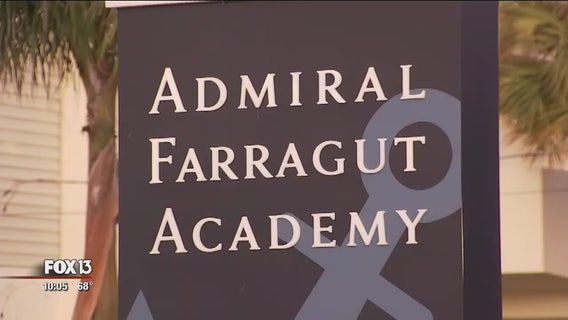 Admiral Farragut Academy faces lawsuits for bullying, racial harassment