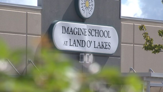 Pasco County deputies make year's 14th school threat arrest