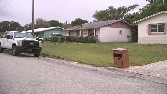 Police: Father shoots son during argument in St. Pete