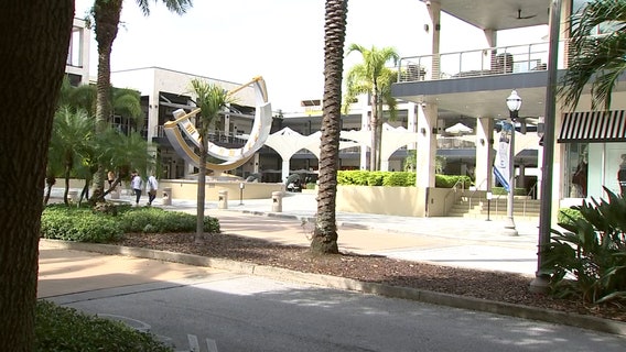 Armature Works developers announce similar concept at St. Pete's Sundial