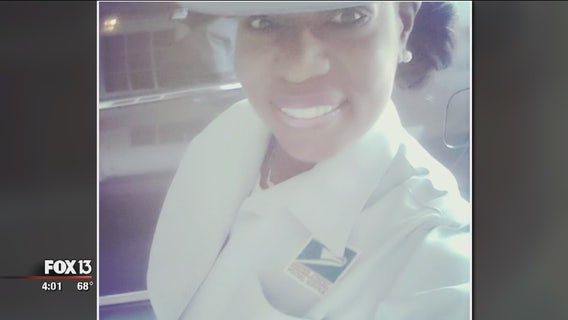 Police: Teen stabbed grandmother to death in St. Pete home