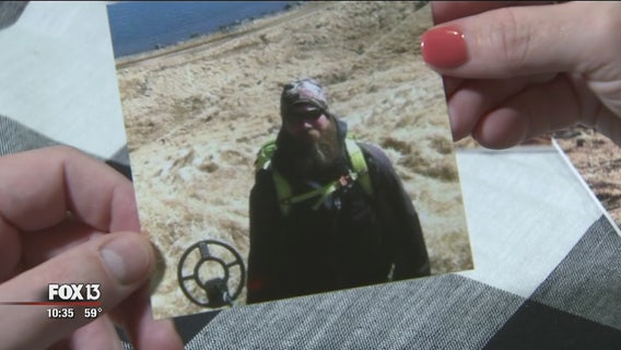 Dunedin widow faces financial ruin due to botched handling of veteran husband's death in Puerto Rico