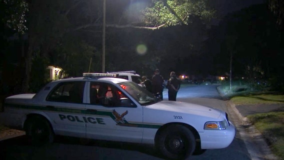 Body found at home St. Pete police say is known for domestic violence