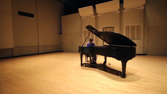 Don't stop the music: University of Florida offers unique dual degree