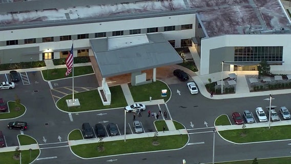 All-clear given after bomb threat forced evacuations at Wauchula Advent Health