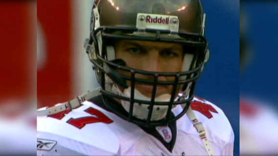 Peyton Manning highlights Hall of Fame class; Bucs' Lynch also elected