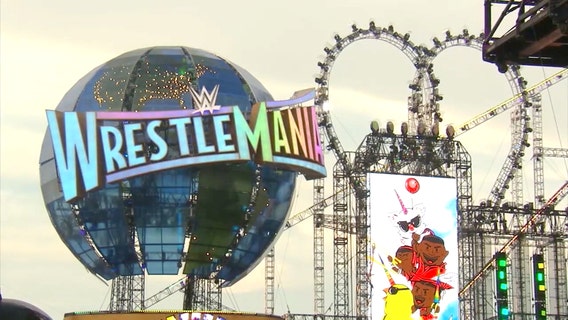 WWE releases wrestlers, furloughs employees due to pandemic