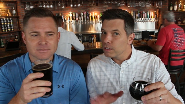 Picks 'N' Pints: Week 11 in NCAA College Football