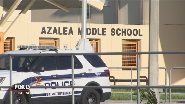 Number of arrests goes up as law enforcement cracks down on school threats