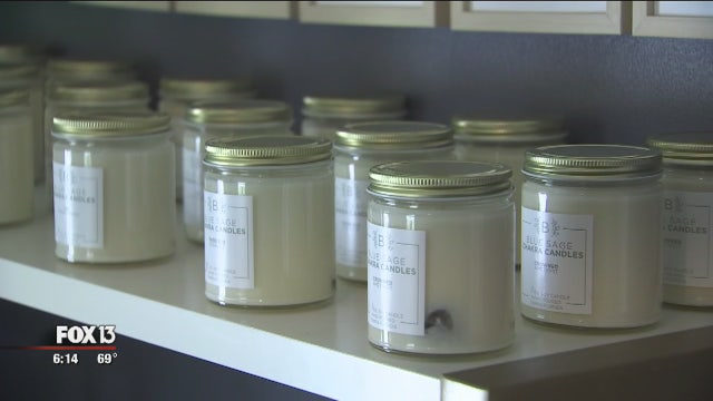 Bay Area stores embrace demand for sustainable products