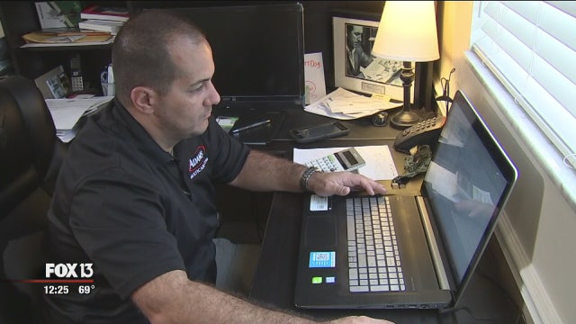 Work-from-home trend expected to grow more over next decade