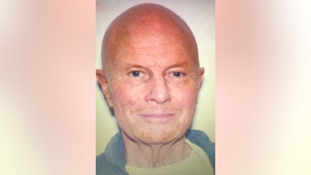 Police find missing man with dementia in Clearwater