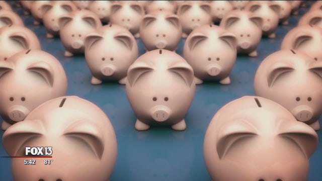 Set your retirement dreams on FIRE