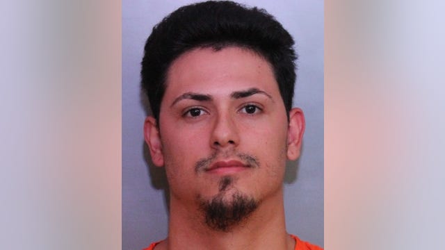 Polk deputies: Man disagreed with umpire's call, punched him in the face