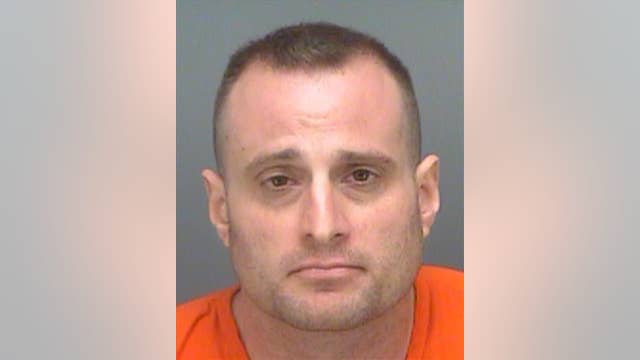 Largo police: Man thought roommate poisoned his food, fatally shot him