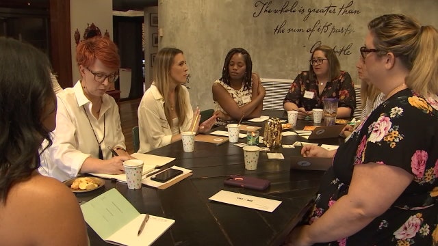 Babe Crafted: Female entrepreneurs helping each other succeed