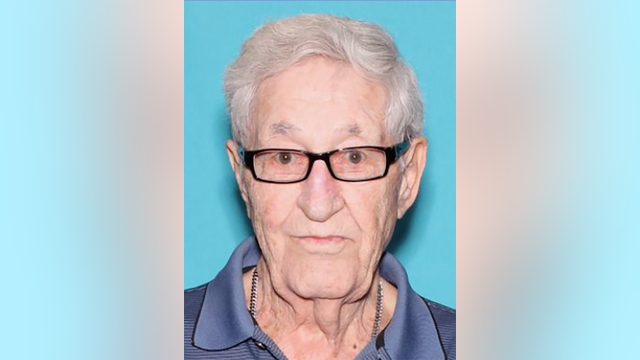 Silver Alert canceled: 96-year-old man in Palm Harbor found safe