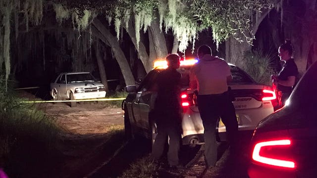 HCSO: Mother ran over child she didn't know was outside