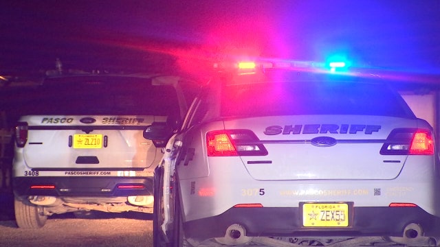 Suspect arrested following deadly shooting in Dade City