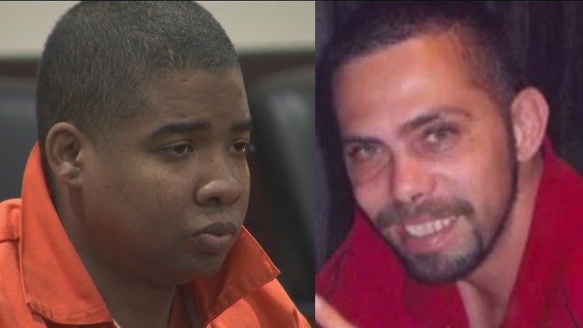 Edwin Rodriguez sentenced to 10 years for fatal crash