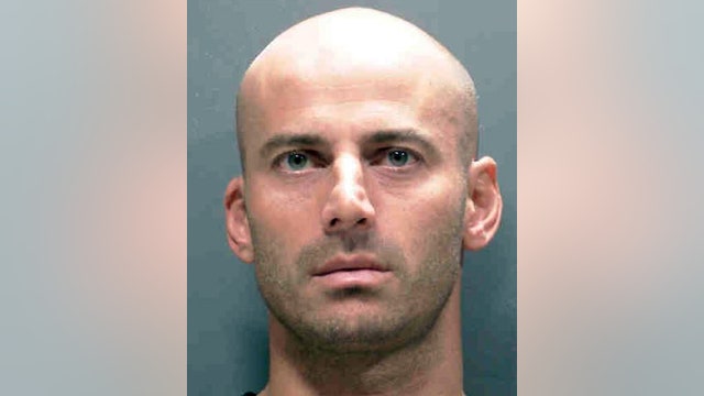 Middle school teacher arrested after multiple accusations of inappropriately touching students