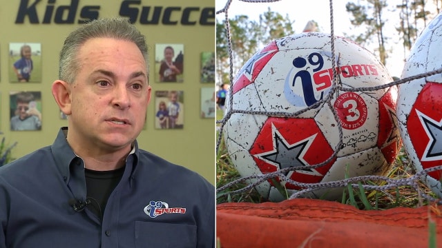 i9 Sports, the youth sports league, started in the Bay Area