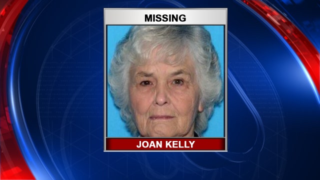 Missing 81-year-old woman found safe in Citrus County