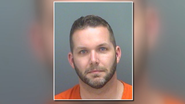 Former Pasco County assistant principal gets 35 years for child porn charges