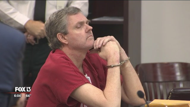 Keetley trial set for February, 10 years after Thanksgiving murders
