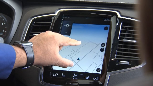 Understand those new tech features before purchasing a car