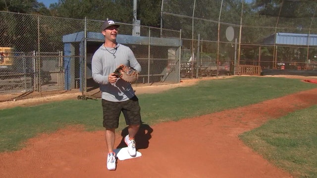 Tampa's Pete Alonso wins the Rookie of the Year award