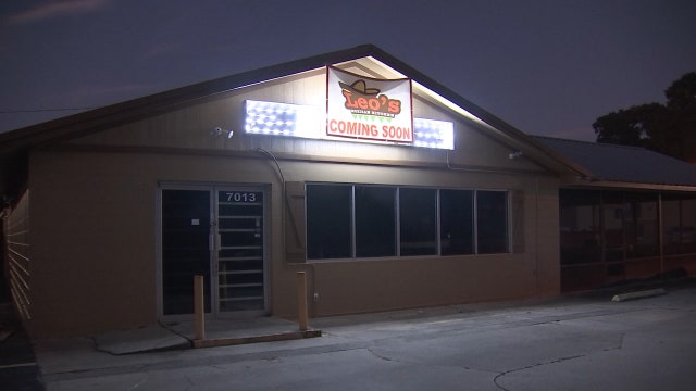 Wedding reception venue closes down after taking couple's deposit