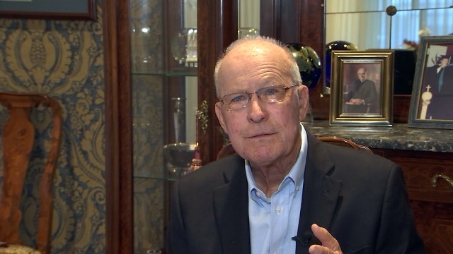 David Straz, Tampa businessman and philanthropist, dies at 77