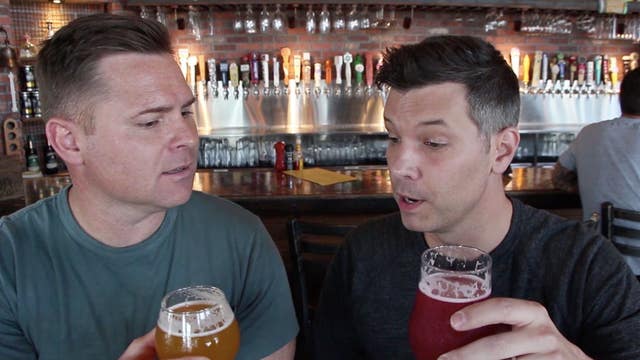 Picks 'N' Pints: Week 14 in NCAA College Football