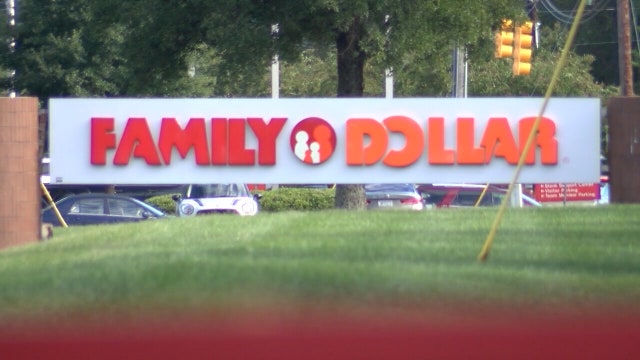 FDA warns Dollar Tree, Family Dollar about unsafe drug makers