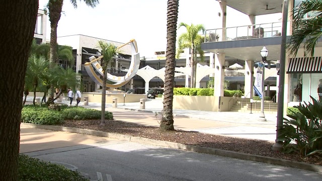 Armature Works developers announce similar concept at St. Pete's Sundial