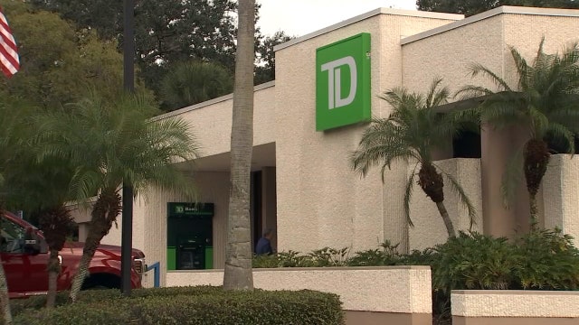 Hillsborough County Sheriff's Office investigates fourth 'bank jugging' case, $17K stolen