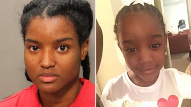 Mother of missing 5-year-old Taylor Williams moved from hospital to jail after suicide attempt