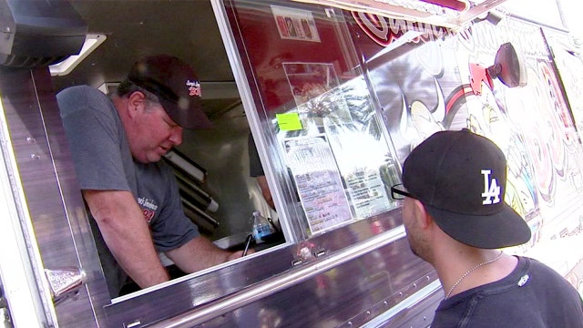 There will be over 200 food trucks in Clearwater for the world’s largest food truck rally