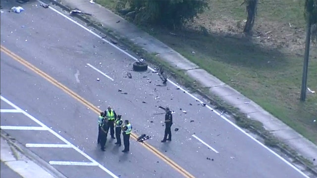 One dead, one injured in Clearwater crash